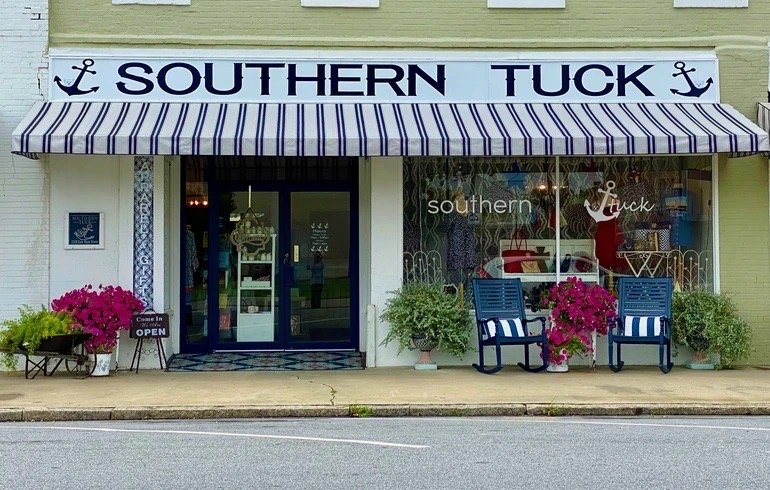 Southern Tuck Logo