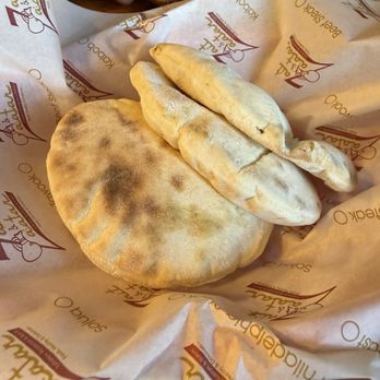 Zait & Zaatar - 1.19.26- pita - Lebanese Near Me - Aliso Viejo, California
