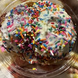 Medium Waffle Bowl