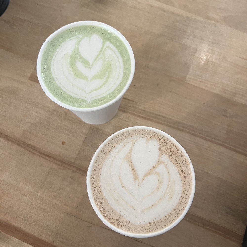 Slow Bloom Coffee - Yummm - Coffee & Tea Near Me - Redlands, California Slow Bloom Coffee - Yummm - Coffee & Tea Near Me - Redlands, California