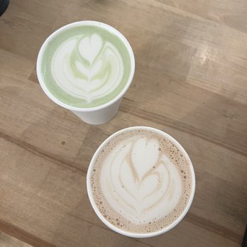 Slow Bloom Coffee - Yummm - Coffee & Tea Near Me - Redlands, California Slow Bloom Coffee - Yummm - Coffee & Tea Near Me - Redlands, California