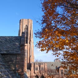Concordia Seminary - Luther bell tower