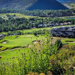 Canyons Golf