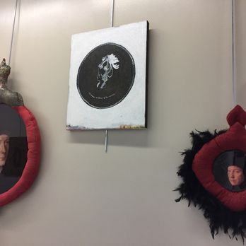 Studio18 - Interesting and unique - Art Galleries Near Me - Pembroke Pines, Florida