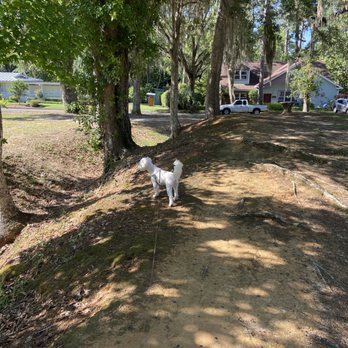 Old Fort Park - Parks Near Me - Tallahassee, Florida