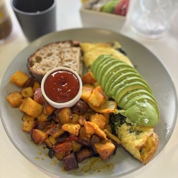 Sunflower - Gramercy - Breakfast & Brunch Near Me - New York, New York Sunflower - Gramercy - Breakfast & Brunch Near Me - New York, New York