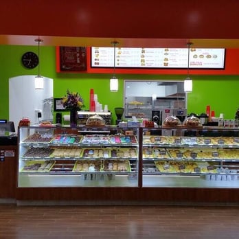 Golden Donuts - Donuts Near Me - Pearland, Texas