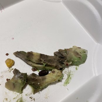 HopCat - Did they put last week's avocado on my Buddha bowl? - Beer Bar Near Me - Ann Arbor, Michigan HopCat - Did they put last week's avocado on my Buddha bowl? - Beer Bar Near Me - Ann Arbor, Michigan