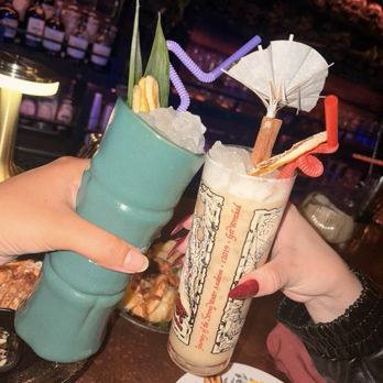 Strong Water Anaheim - Tiki Bars Near Me - Anaheim, California Strong Water Anaheim - Tiki Bars Near Me - Anaheim, California