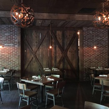 The Foundry Table & Tap - Reclaimed barn doors - Gastropubs Near Me - Pittsburgh, Pennsylvania The Foundry Table & Tap - Reclaimed barn doors - Gastropubs Near Me - Pittsburgh, Pennsylvania