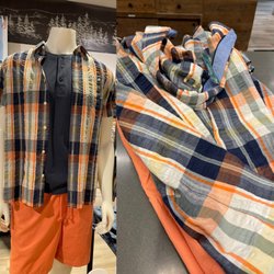 L.L.Bean - If I see y'all copy my look I'm gonna tackle you! Haha