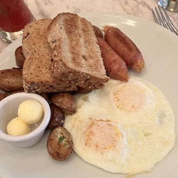 Primrose - Standard Breakfast - New American Near Me - Las Vegas, Nevada Primrose - Standard Breakfast - New American Near Me - Las Vegas, Nevada
