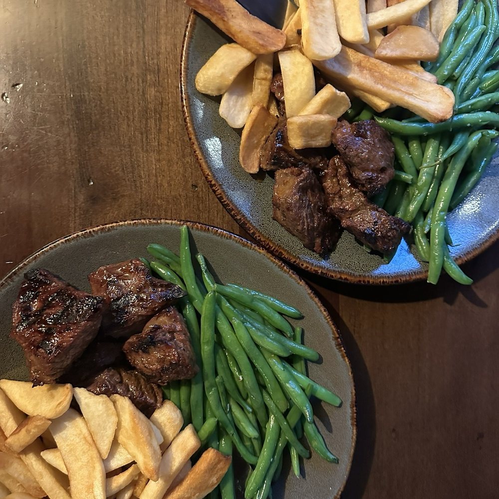 Steak Tips Steak Tips