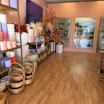 Flowers Central Jersey - Florists Near Me - Manalapan, New Jersey