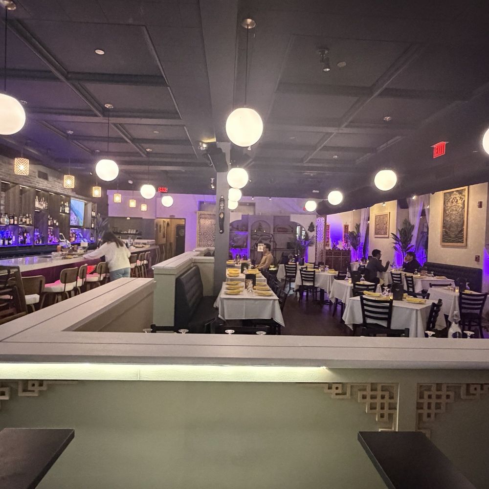 Himalaya Sono - inside - Indian Near Me - Norwalk, Connecticut