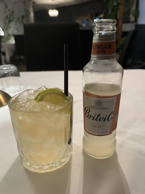 Ayannas London by null