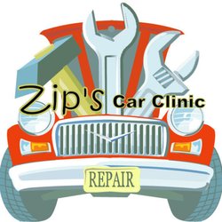 Zip's Car Clinic