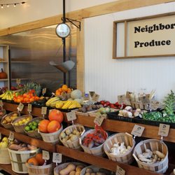Neighborhood Produce
