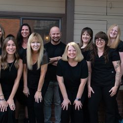 Ballen Medical & Wellness - Our mental health, IV therapy, and integrative wellness teams at Ballen Medical & Wellness.