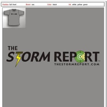 Central Logos - As Seen on TV! The Storm Report on Storm Chasers, Discovery Channel - Graphic Design Near Me - Warrensburg, Missouri Central Logos - As Seen on TV! The Storm Report on Storm Chasers, Discovery Channel - Graphic Design Near Me - Warrensburg, Missouri