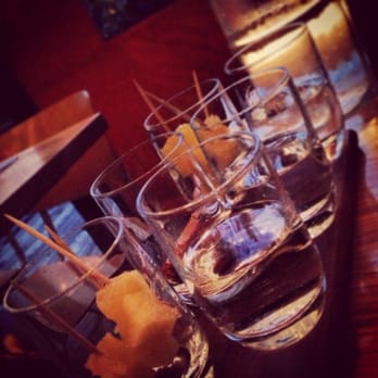 Comal - Mezcal Flight - Mexican Near Me - Berkeley, California Comal - Mezcal Flight - Mexican Near Me - Berkeley, California