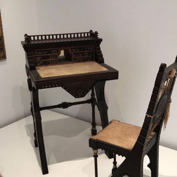 RISD Museum - Fancy ! - Art Museums Near Me - Providence, Rhode Island