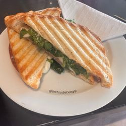 Barrique & Java