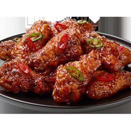 BB.Q CHICKEN REDONDO BEACH - Updated December 2024 - 87 Photos & 95