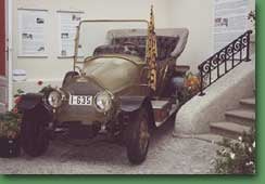 Schloss Artstetten by null