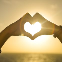 Jaime Saginor - Love your body enough to prioritize your health.