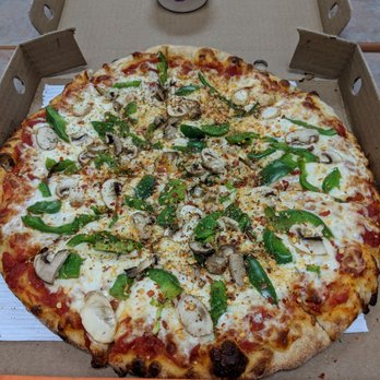 Pizza Pizza - a pizza in a pizza box - Pizza Near Me - Markham, Ontario Pizza Pizza - a pizza in a pizza box - Pizza Near Me - Markham, Ontario