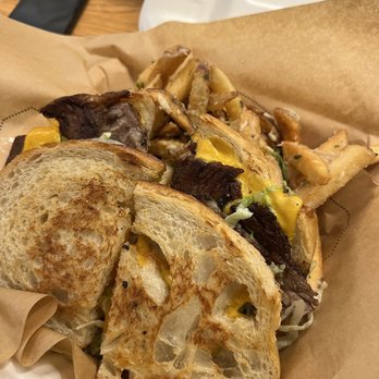 Lardo - Sandwiches Near Me - Las Vegas, Nevada
