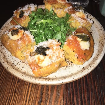 Tigerlily - Fried bread - Indian Near Me - Berkeley, California Tigerlily - Fried bread - Indian Near Me - Berkeley, California