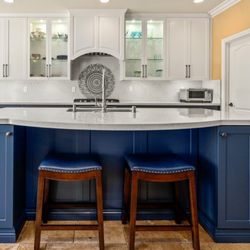Mr Cabinet Care - Trust us - your kitchen makeover is in good hands with us!