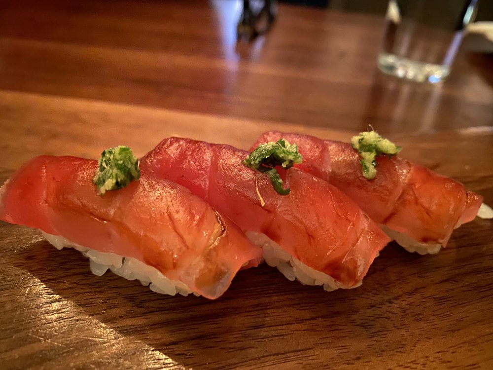 Uchi Houston
