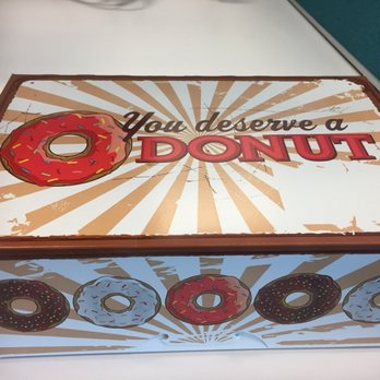Hole In One Donuts - Donuts Near Me - Seffner, Florida Hole In One Donuts - Donuts Near Me - Seffner, Florida