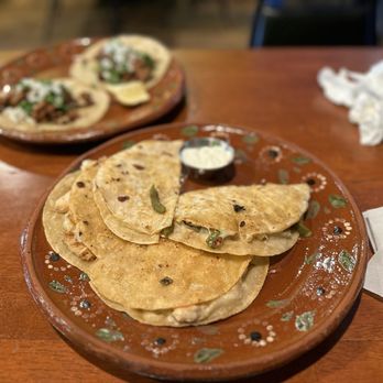 Cocina Azteca - Mulitas-Nopales - Mexican Near Me - Ceres, California