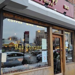 Bad Therapy - Bad therapy storefront