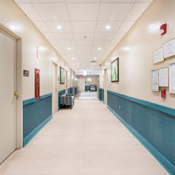 New Grove Manor Center For Rehabilitative & Extended Care