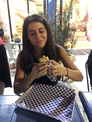 Nostimo Greek Kitchen by null