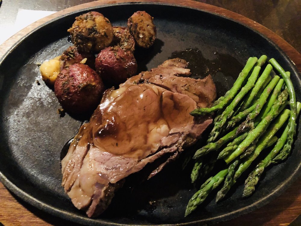 OMAHA STEAKHOUSE Updated August 2024 49 Photos & 63 Reviews 225