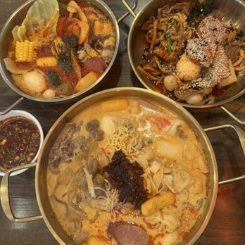 Mala Town - Hot Pot Near Me - Las Vegas, Nevada Mala Town - Hot Pot Near Me - Las Vegas, Nevada