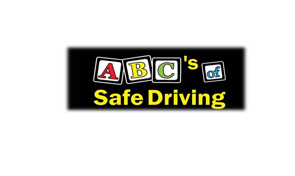 ABC’S OF SAFE DRIVING Updated August 2025 Idaho Falls, Idaho