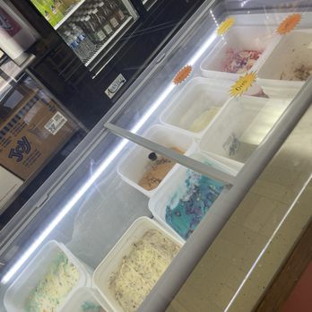Taco Rico - Ice cream - Tacos Near Me - Kansas City, Missouri