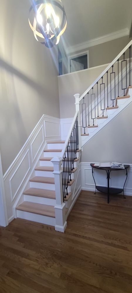 Slide of Prospector Home