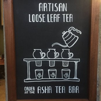 Asha Tea House - Cute Decor - Tea Rooms Near Me - Berkeley, California Asha Tea House - Cute Decor - Tea Rooms Near Me - Berkeley, California