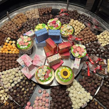 Cafe Neef - Cafes Near Me - Nuremberg, BY