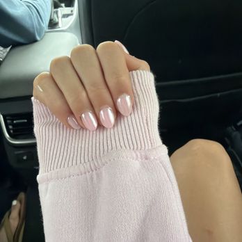 Ocean Club Nails - nails! - Nail Salons Near Me - Fernandina Beach, Florida
