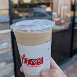 House special coffee