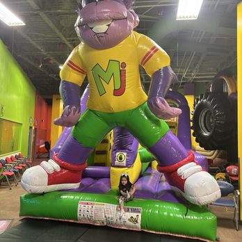 Monkey Joe's - Arcades Near Me - Orlando, Florida Monkey Joe's - Arcades Near Me - Orlando, Florida